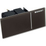 Кнопка смыва GEBERIT OMEGA 70 115,084.SQ.1
