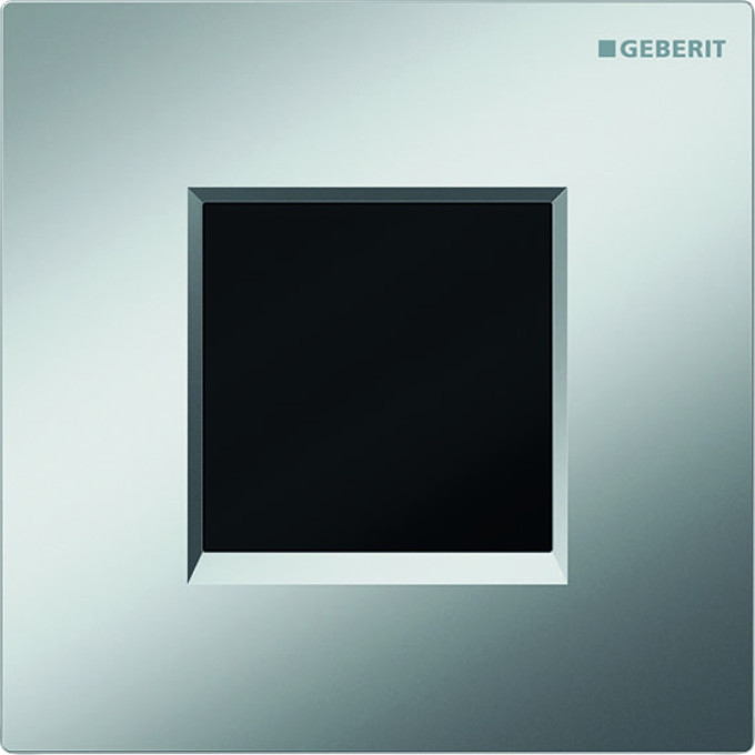 Смывная клавиша GEBERIT SIGMA 30 HYTRONIC 116,037.KN.1