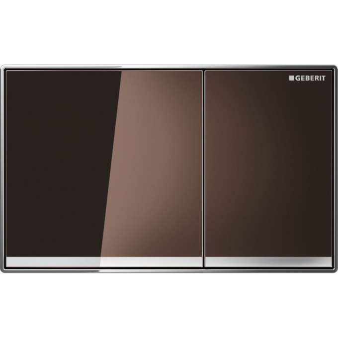 Смывная клавиша GEBERIT SIGMA 60 115,640.SQ.1