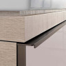 Тумба под раковину GEBERIT CITTERIO 500,556.JI.1 60 см