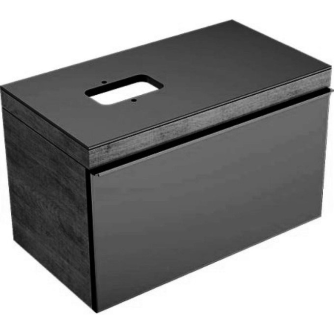 Тумба под раковину GEBERIT CITTERIO 500,558.JJ.1 75 см